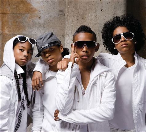 Chresanto Romelo August, known by fans as Roc Royal, was born on July 23, 1997, in Los Angeles, California. He was the second member to audition for Mindless Behavior. He joined the band in 2008 and remained a member until 2014. Many instances of troubling behavior led to him being dismissed. He has 2 solo singles and won 1 BET Award (with Mindless Behavior). He is also known for his criminal ... 